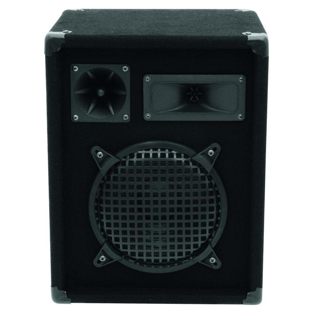 DX-822, Altro, 3-vie, Pavimento, 150W, 300W, 50 - 18000 Hz - Foto 1